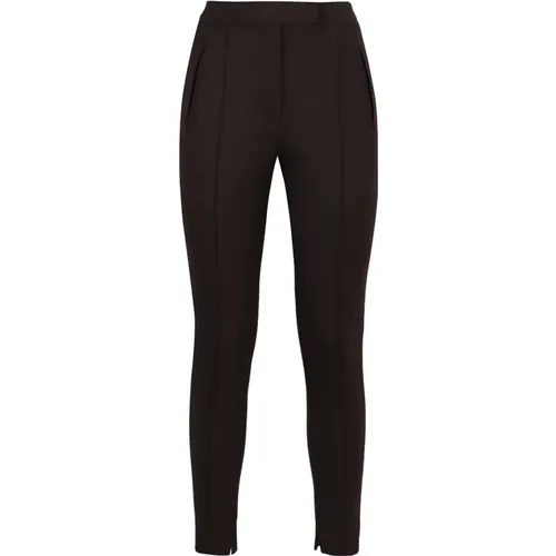 Wollmischung Skinny Hose,Trousers - PT Torino - Modalova