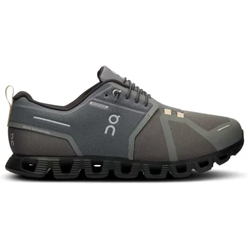 Cloud 5 Wasserdichte Schuhe , Herren, Größe: 41 EU - ON Running - Modalova