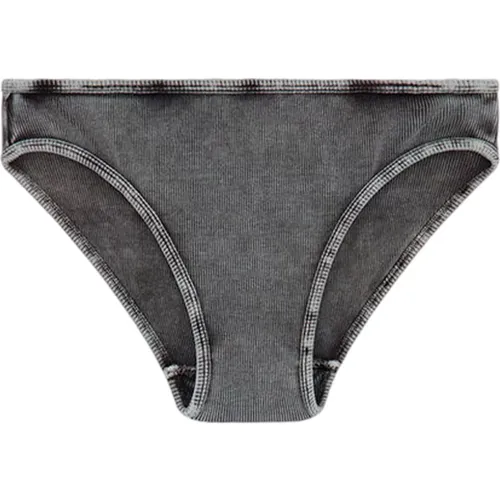 Stilvolle Damen-Slip mit Cut-Out , Damen, Größe: M - Diesel - Modalova