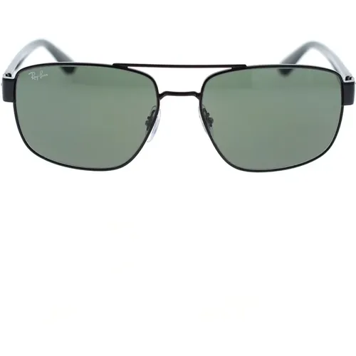 Metal Frame Sunglasses Rb3663 , unisex, Sizes: 60 MM - Ray-Ban - Modalova