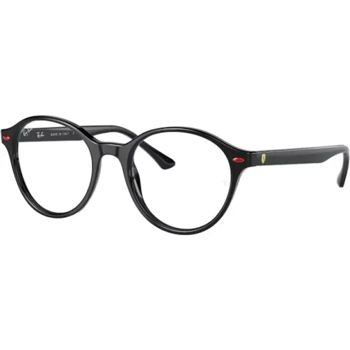 Stilvolle und langlebige Rx5404M Brille , unisex, Größe: 50 MM - Ray-Ban - Modalova