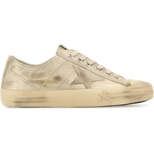 Goldene V-Star 2 Sneakers - Golden Goose - Modalova