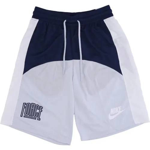 Basketball Shorts Starting5 Mesh Coconut , Herren, Größe: M - Nike - Modalova