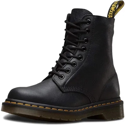 Schnürstiefel Dr. Martens - Dr. Martens - Modalova