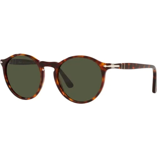 Sunglasses PO 3285S , unisex, Sizes: 52 MM - Persol - Modalova