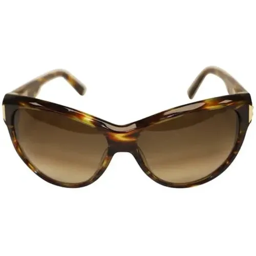 Pre-owned Acetate sunglasses , Damen, Größe: ONE Size - Marc Jacobs Pre-owned - Modalova