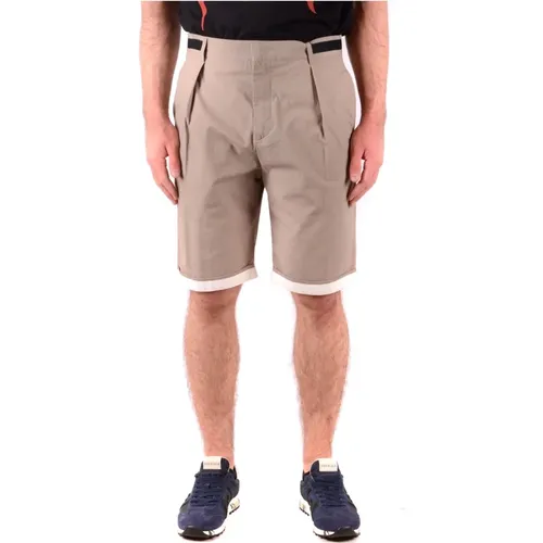 Shorts Ss18 , Herren, Größe: XS - alexander mcqueen - Modalova