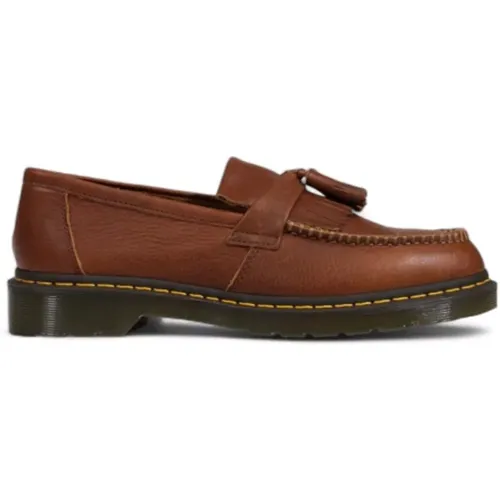 Men's Leather Shoes Autumn/Winter Collection , male, Sizes: 11 UK, 9 UK, 8 UK, 7 UK, 10 UK - Dr. Martens - Modalova