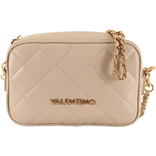 Crossbody Handbag , female, Sizes: ONE SIZE - Valentino by Mario Valentino - Modalova