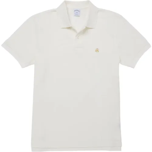 Poloshirt , Herren, Größe: XL - Brooks Brothers - Modalova