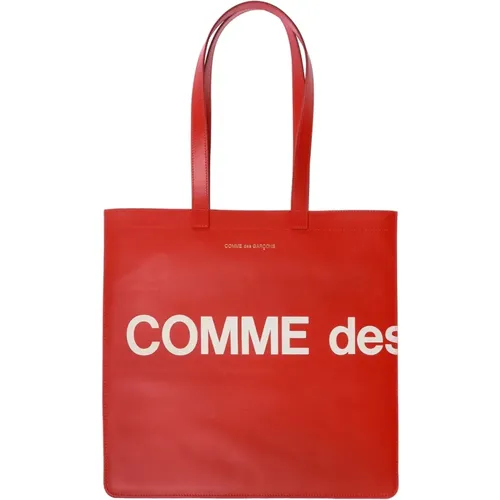 Shopper bag , unisex, Sizes: ONE SIZE - Comme des Garçons - Modalova