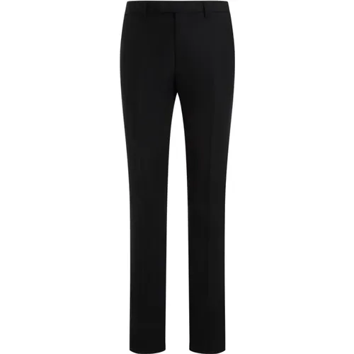 Evening Trousers , male, Sizes: L, M - ETRO - Modalova