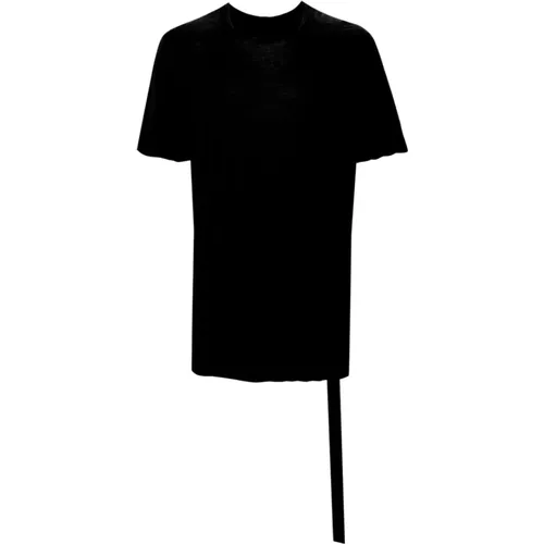 Men's Stylish T-Shirt Collection , male, Sizes: XL, L - Rick Owens - Modalova