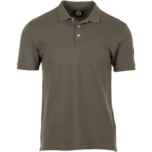 Originals Graue Polo T-shirts - Colmar - Modalova