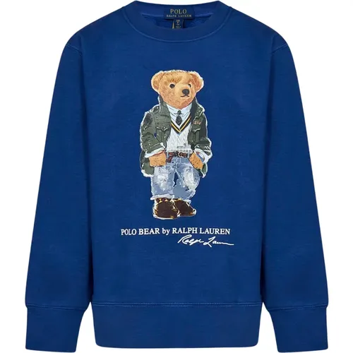 Sweaters , male, Sizes: S - Polo Ralph Lauren - Modalova