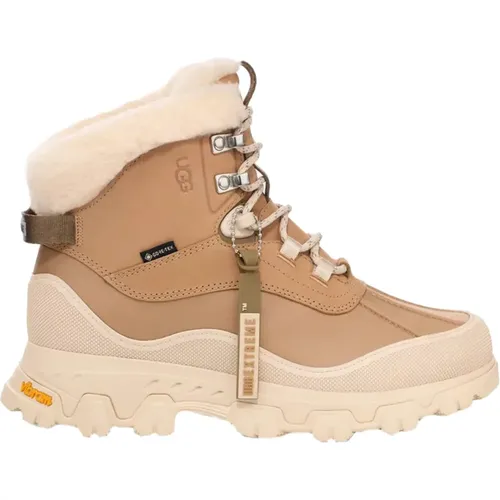 Meridian Hiker Stiefel , Damen, Größe: 40 EU - Ugg - Modalova