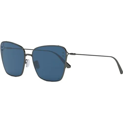 Sunglasses , male, Sizes: 63 MM - Dior - Modalova