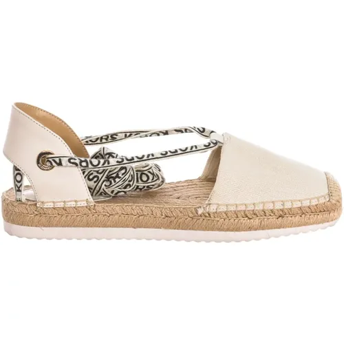 Ballerinas , female, Sizes: 7 1/2 UK, 7 UK - Michael Kors - Modalova