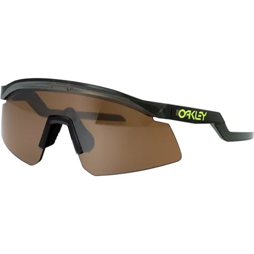 Stylische Hydra Sonnenbrille für Sonnenschutz - Oakley - Modalova