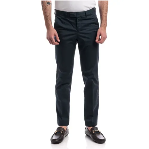 MASTER_ff Pants , male, Sizes: M, S - PT Torino - Modalova