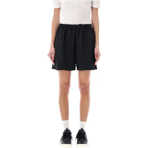 Shorts , female, Sizes: XS, S - Y-3 - Modalova