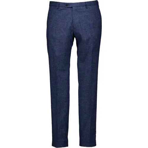 Pants Paco , male, Sizes: XL - Club Of Gents - Modalova