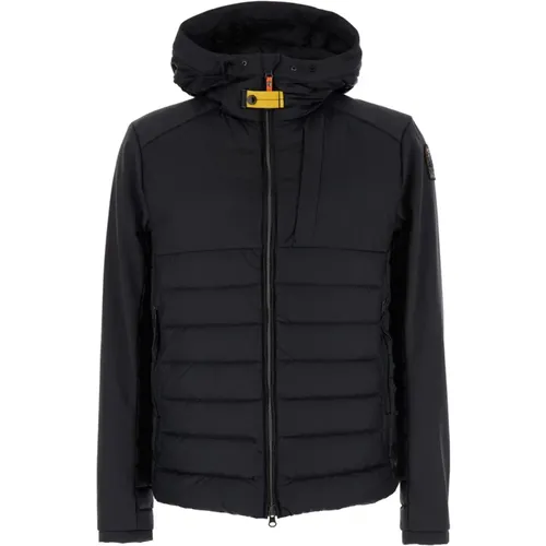 Winter Coats Kinary , male, Sizes: 2XL, XL, L - Parajumpers - Modalova