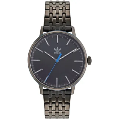 Edelstahl Quarz Unisex Uhr Adidas - Adidas - Modalova