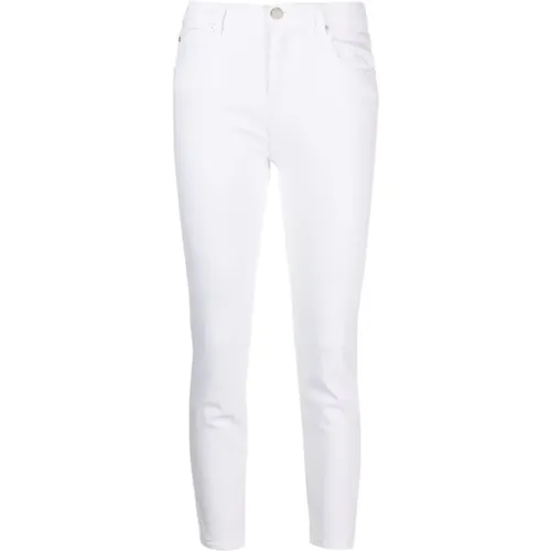 Skinny Jeans , Damen, Größe: W29 - pinko - Modalova