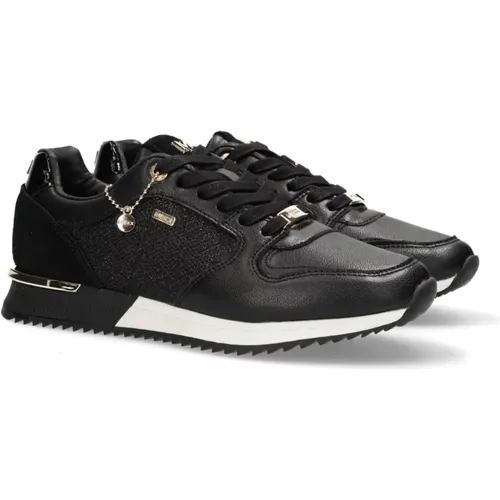 Sneakers , Damen, Größe: 37 EU - Mexx - Modalova