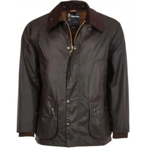 Mens Bedale Jacket , male, Sizes: 2XL, 3XL, M, XL, XS, 2XS - Barbour - Modalova