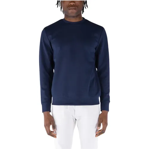 Goji Crewneck Sweatshirt , male, Sizes: L, 2XL, XL, M - People of Shibuya - Modalova