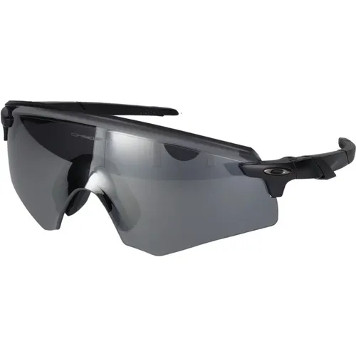 Stylische Sonnenbrille , Herren, Größe: 36 MM - Oakley - Modalova