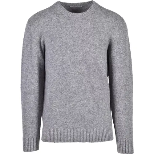 Weicher Strickpullover Mix , Herren, Größe: 3XL - Kangra - Modalova