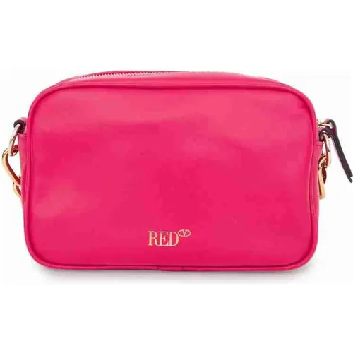 Cross Body Bags , Damen, Größe: ONE Size - RED Valentino - Modalova
