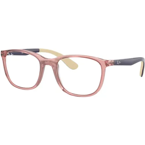 Ry1620 Brille,Modische Mädchen Sonnenbrille - Ray-Ban - Modalova