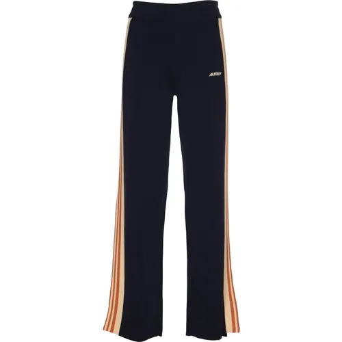 Stylish Trousers , male, Sizes: M, S, L - Autry - Modalova