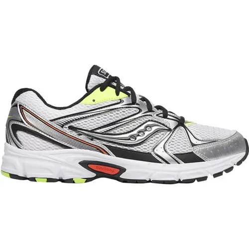 Running Sneakers Millennium Ride , female, Sizes: 5 UK, 7 1/2 UK, 7 UK, 6 UK, 8 UK, 4 1/2 UK, 4 UK, 5 1/2 UK - Saucony - Modalova