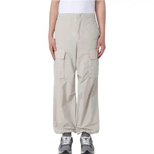 Wide Trousers Save The Duck - Save The Duck - Modalova