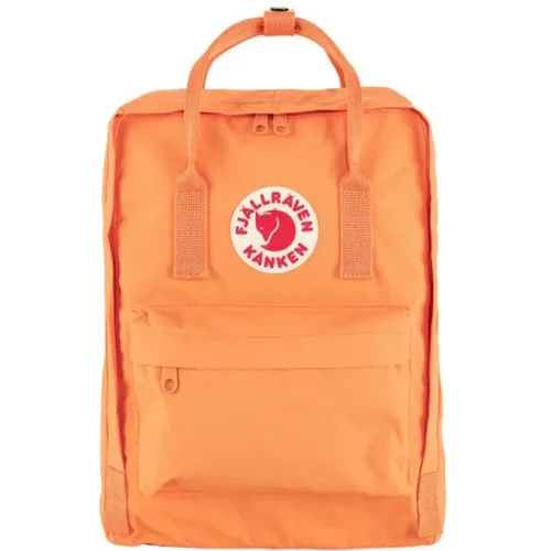 Sunstone Backpack with Multiple Pockets , unisex, Sizes: ONE SIZE - Fjällräven - Modalova