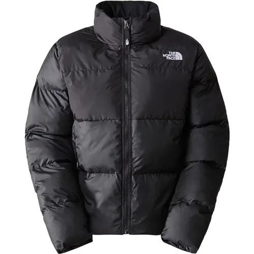 Saikuru Jacke in Schwarz , Damen, Größe: XS - The North Face - Modalova