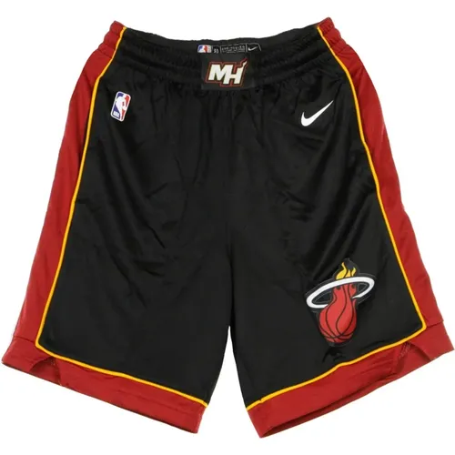 Basketball Swingman Shorts Icon Edition , Herren, Größe: L - Nike - Modalova