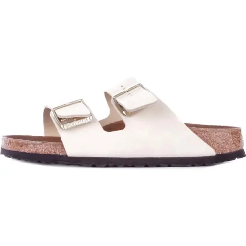 Female, Sizes: 6 UK, 5 UK, 7 UK - Birkenstock - Modalova