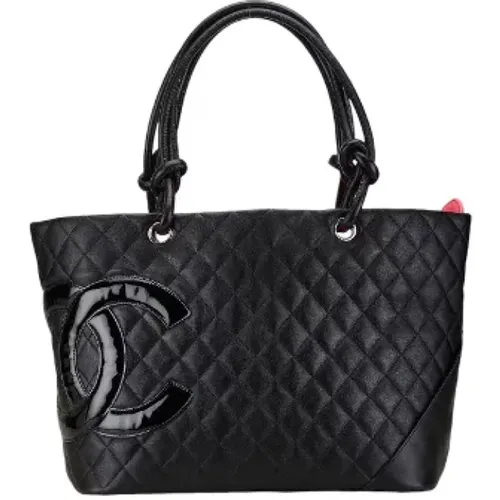 Pre-owned Leder chanel-taschen - Chanel Vintage - Modalova