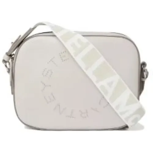 Stylish Shoulder Bag for Everyday Use , female, Sizes: ONE SIZE - Stella Mccartney - Modalova