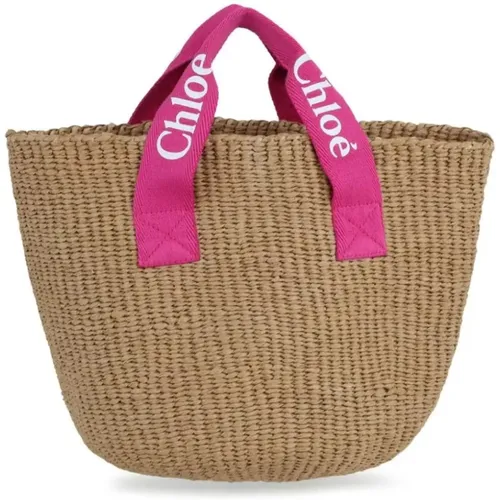 Bucket Bags Chloé - Chloé - Modalova