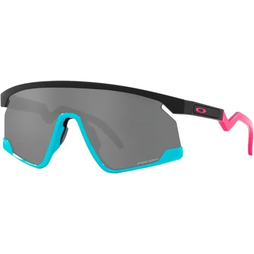 Bxtr Sunglasses in Matte , unisex, Sizes: 39 MM - Oakley - Modalova