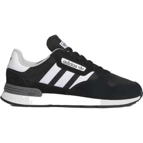 Treziod 2.0 Sneakers , Herren, Größe: 45 1/3 EU - Adidas - Modalova