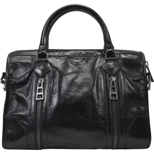 Handbags , Damen, Größe: ONE Size - Zadig & Voltaire - Modalova