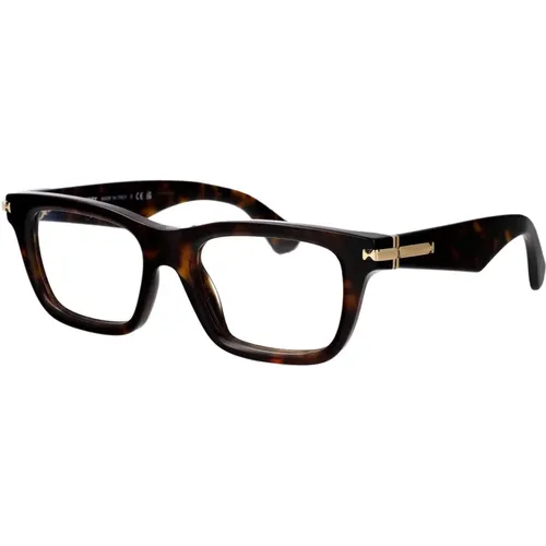 Stylish Optical Glasses 0Be2419 , male, Sizes: 51 MM - Burberry - Modalova